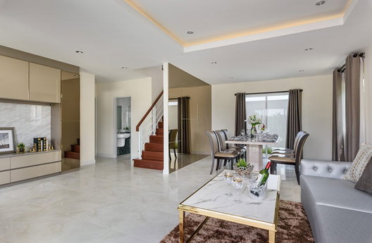 รูป I Leaf Prime Wongwaen - Rangsit klong 4 - รูปที่ 3/13