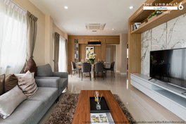 รูป The Urbana 6 - รูปที่ 2/9