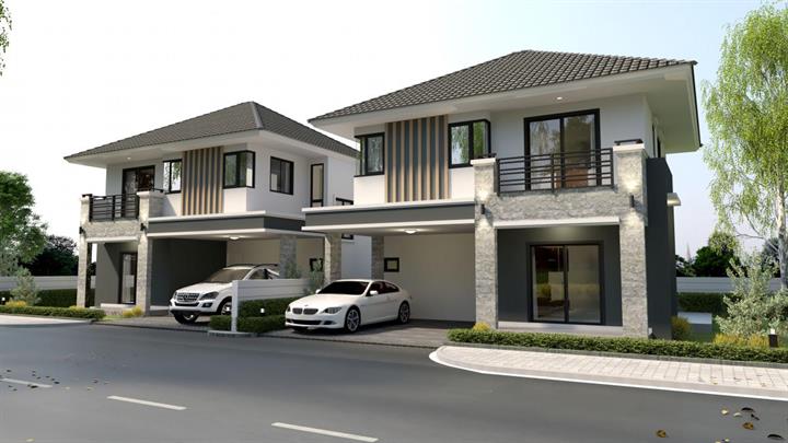 รูปภาพTwin Home