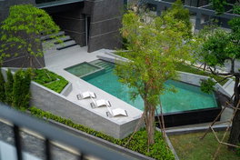 Project Nue Cove - North Ratchapruek Picture - 2/13