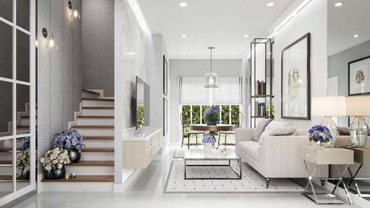 Project Pembury Vibhavadi-Chaengwattana Picture - 4/4