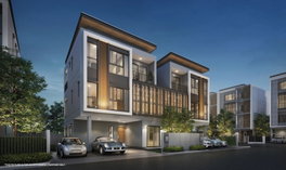 รูป Baan 365 Muangthong - รูปที่ 3/13