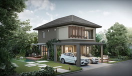 รูป Como Botanica Bangna - รูปที่ 3/11