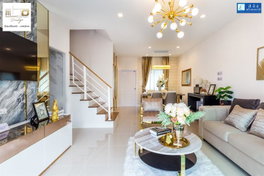 Project Lio Prestige Rattanathibet - Westgate Picture - 4/13
