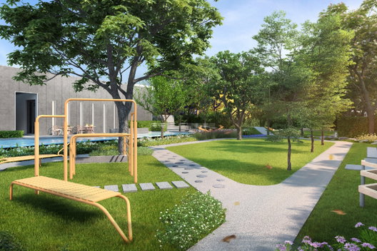 Project Pleno Ramintra - Chatuchot Picture - 3/7
