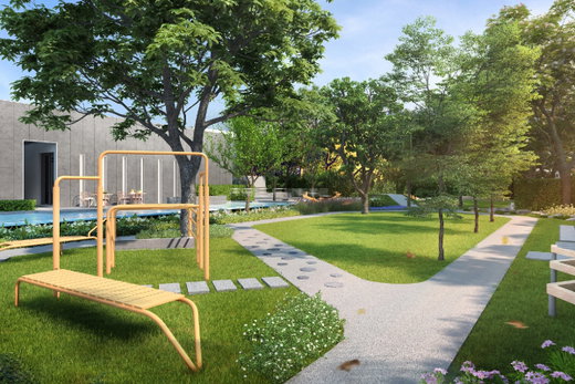 Project Pleno Ramintra - Chatuchot Picture - 3/7