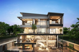 รูป Glam Glamorous Living Ladprao - รูปที่ 2/11