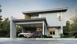 Project Chaiyapruek Westgate Picture - 5/5