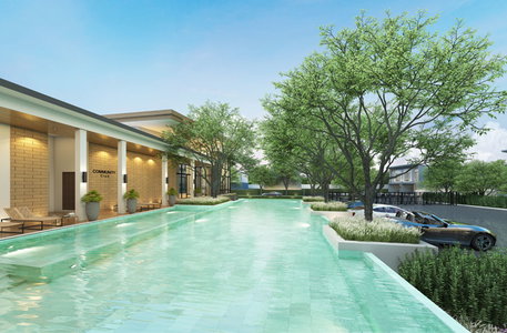 คาซ่า ซิตี้ พระราม 5-ปิ่นเกล้า