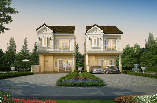 รูป Diya Village Chonburi - รูปที่ 1/13