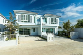 รูป Casa Ville Pinklao-Wongwaen - รูปที่ 3/13