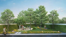 Project Baan Phirom Mueng Pathum Picture - 4/13