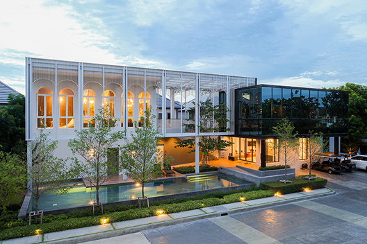 รูป Bangkok Boulevard Ramintra - Serithai 2 - รูปที่ 2/8