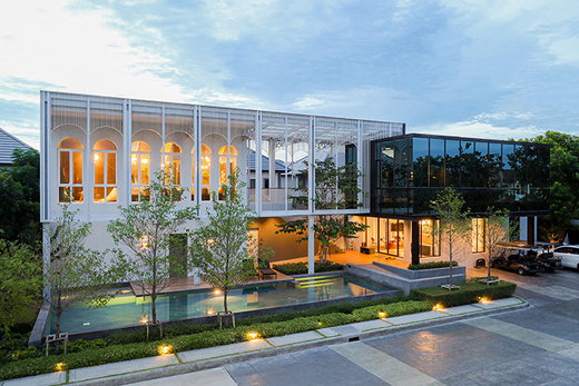 รูป Bangkok Boulevard Ramintra - Serithai 2 - รูปที่ 2/8