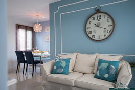 รูป The Palm Garden 8 - รูปที่ 4/6