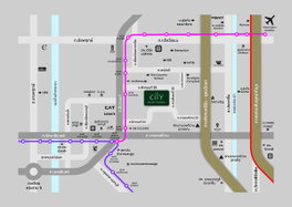 Project The City Tiwanon-Ngamwongwan Picture - 4/5