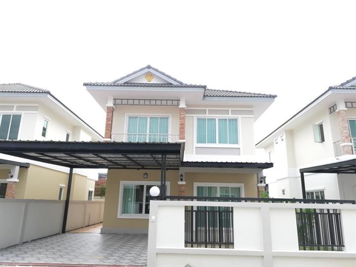 รูปภาพบ้านเดี่ยว