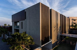 Project Baan Sumranlom Picture - 2/12