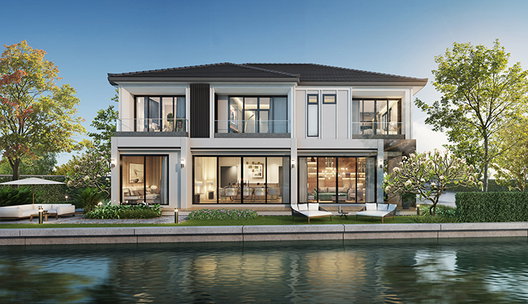 Project Bourton Residence Picture - 3/13