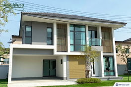 รูป Prukpiman The Grand Private (Rangsit-Klong 2) - รูปที่ 2/13