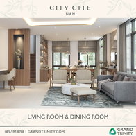รูป City Cite Nan - รูปที่ 2/10