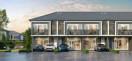 รูป Novo Ville Rangsit - Klong 1 - รูปที่ 2/10