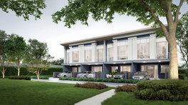 Project Casa City Ramkhamhaeng-Mistine Picture - 5/13