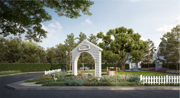 Project The Village Kanjanapisek - Ratchapruek Picture - 2/3