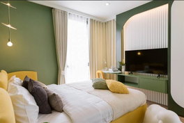 รูป Haus Villa Ratchapruek - รูปที่ 4/13