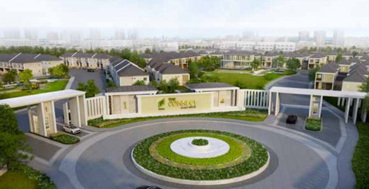 รูป The Connect Bangna - Srivaree 2 - รูปที่ 1/8