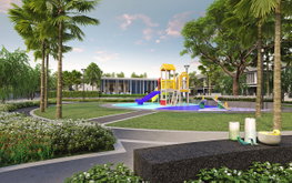 Project Baanfah Greenery Neola Wongwaen - Lamlukka Klong 7 Picture - 4/8