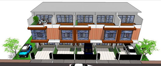 รูป Smart Villas - รูปที่ 4/11