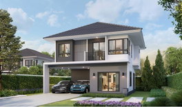 รูป SUPALAI PRIDE BANGYAI - รูปที่ 2/10