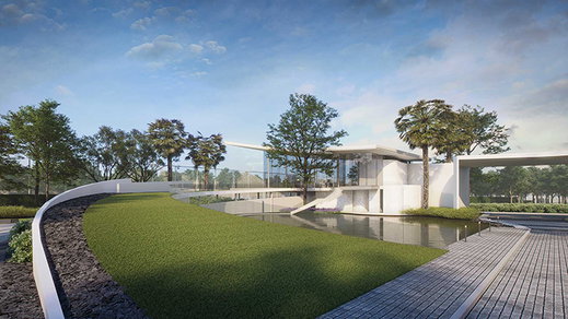 รูป Nantawan Rama 9 - Srinakarin - รูปที่ 1/7
