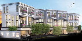รูป Maison Blanche Sukhumvit 67 - รูปที่ 2/13