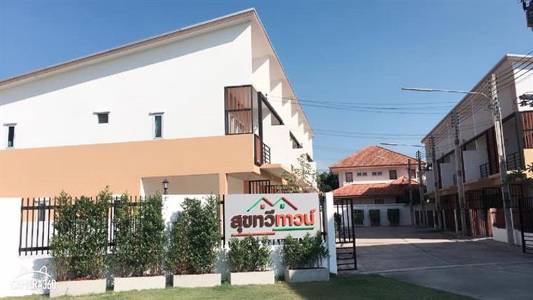 Sukthawee Town