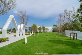 รูป Baan Pruksa Teparak - Muengmai Project 3 - รูปที่ 4/8