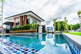 รูป M Village Buengrai 1 - Sriracha - รูปที่ 2/13