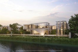 รูป The Collection Riverfront By Altitude - รูปที่ 4/13
