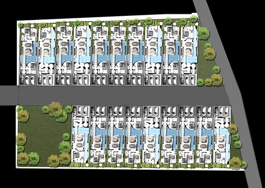 Project Inara Villa Picture - 1/12