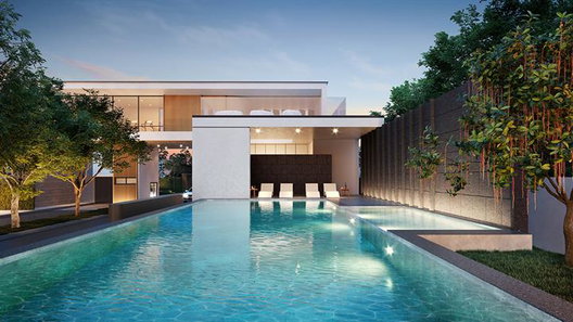Project Grande Pleno Mega Bangna Picture - 2/13