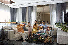 รูป The City Ramintra - Wongwaen - รูปที่ 4/13