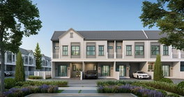 รูป Sivarom Village Sukhumvit-Bangpu 58 - รูปที่ 3/13