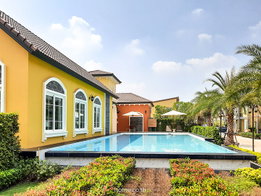รูป Golden Town Phahonyothin - Lamlukka - รูปที่ 2/9