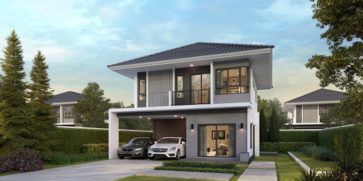 Project Supalai Grand Ville Maekorn - Chiang Rai Picture - 3/6