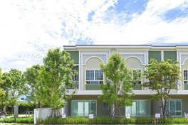 Project Chewa Home Rangsit-Pathum Picture - 5/13