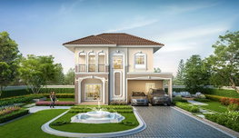 Project Lalin Town Lanceo CRIB Chaiyapruek-Sai Noi Picture - 3/13
