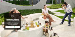 รูป The City Ramintra 3 - รูปที่ 5/10