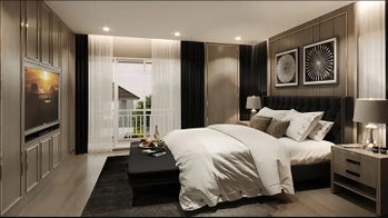 รูป Sena Grand Home Ramindra Km. 8 - รูปที่ 3/3