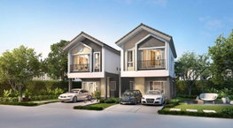 รูป Novo Ville Rangsit - Klong 1 - รูปที่ 3/10